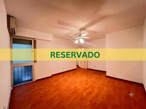 Departamento 2 ambientes Venta Nuñez