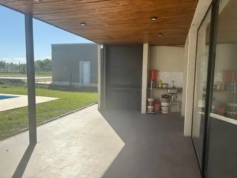 Casa en Venta en San Sebastian, USD 160.000