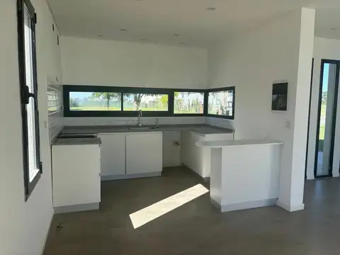 Casa en Venta A Estrenar