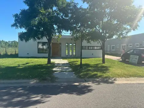 Casa Venta 4 Ambientes En San Sebastián Area 11 Es