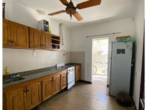 Casa en Venta en Santa Fe, USD 55.000