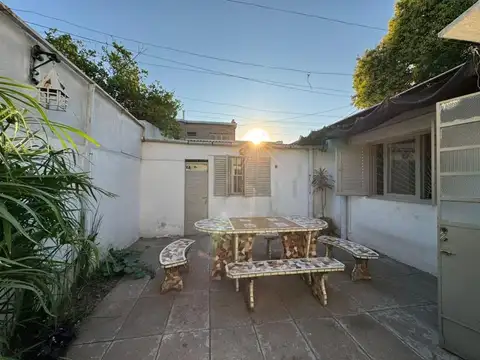 Casa en Venta 56 años