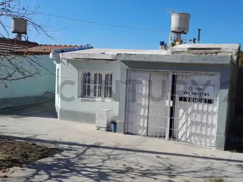 Arenales 600, Piso 0