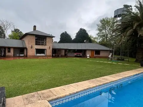Casa en Venta en La Retama, $ 350.000