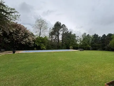 Casa en Venta 20 años
