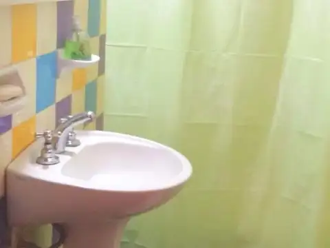 DEPARTAMENTO MONOAMBIENTE