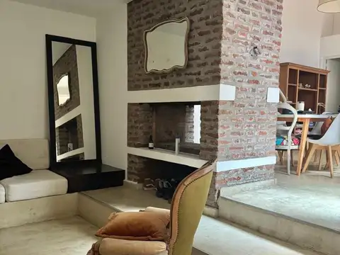 Casa en venta - Palermo - 2 dormitorios - cochera