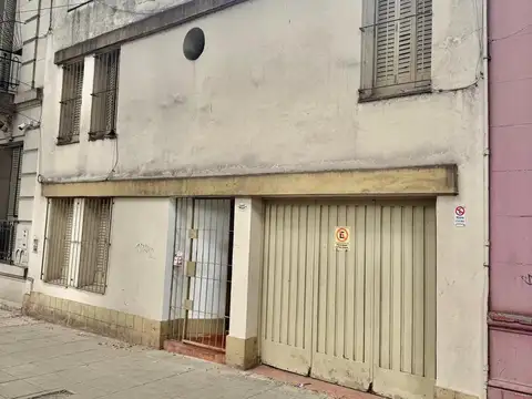 Casa en Venta en Palermo, USD 375.000