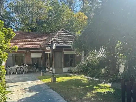 Casa En  Country Los Caracoles