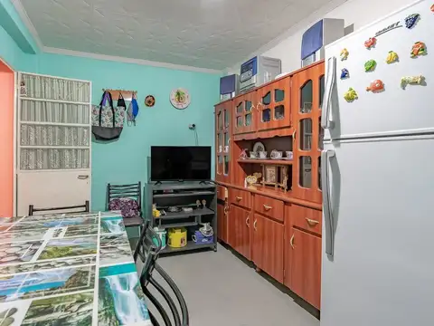 Casa en Venta 45 años