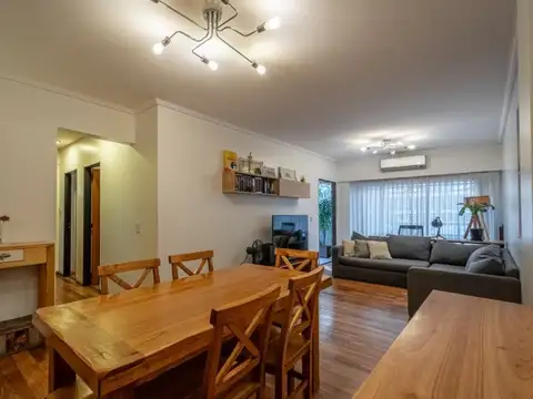 Departamento en Venta 19 años