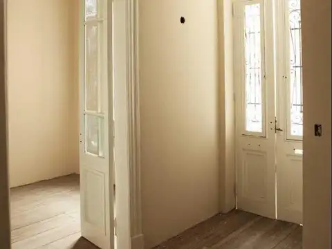 Oficina en Venta en Barracas, USD 590.000