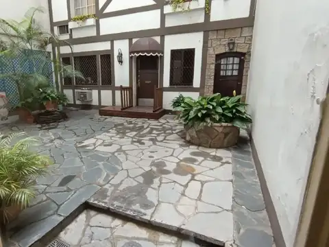 Departamento - Alquiler - Argentina, Capital Federal - Posadas 1575