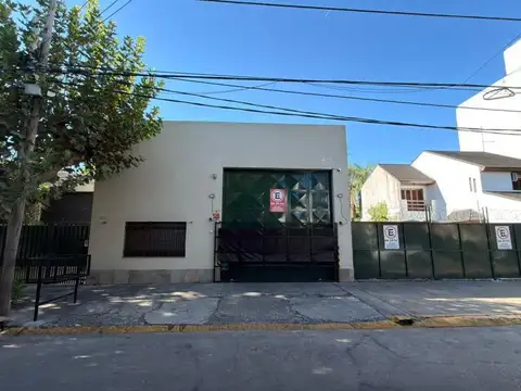 GalpÃ³n - Alquiler - Argentina, La Matanza - Lavalle 300