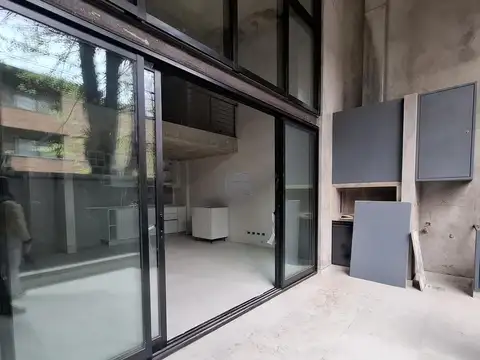 Departamento en Venta en Martínez Santa Fe / Fleming, USD 218.942