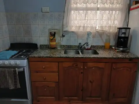 Depto Tipo Casa en Venta de 2 dormitorios