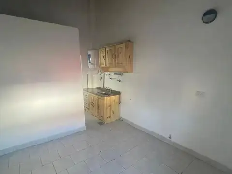 Depto Tipo Casa en Venta de 1 dormitorio