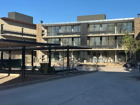 VENTA DEPTO BOEDO MAIPU A ESTRENAR IDEAL INVERSION