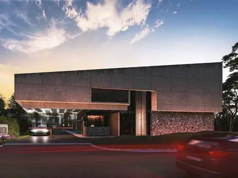 BALCONES DE BOEDO, Boedo y Vieytes 100