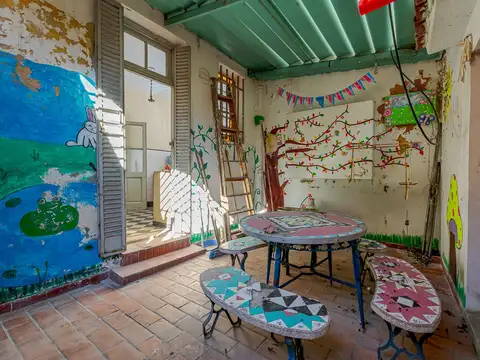 Casa en Venta 87 años