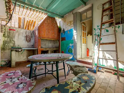 Casa en Venta al Sureste