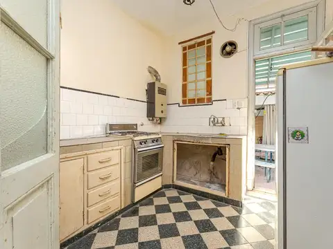Casa en Venta en Saladillo, USD 74.000