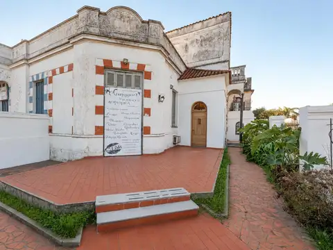 Casa en Venta en Saladillo, Rosario