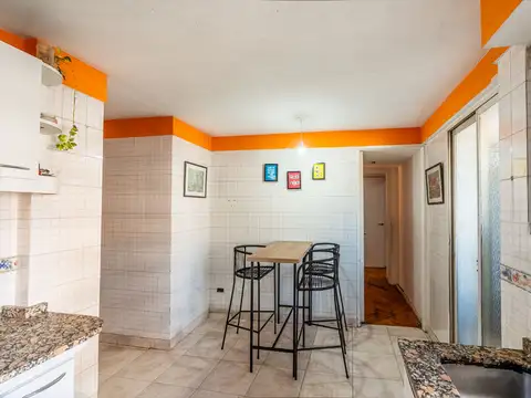 Departamento en Venta 46 años