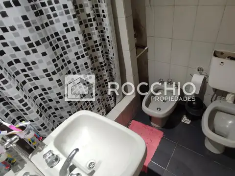 Departamento en Venta en Villa Ballester, USD 22.000