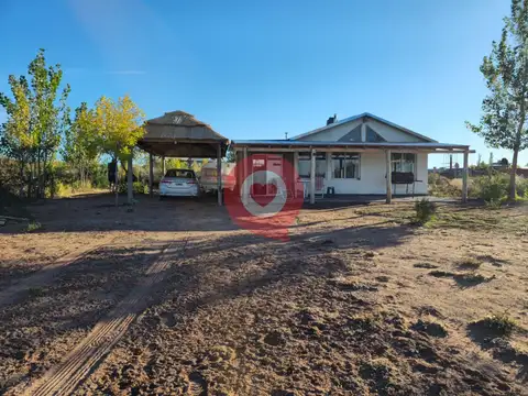 Casa en Venta de 1 dormitorio