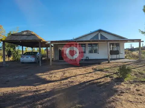 Casa en Venta de 1 dormitorio
