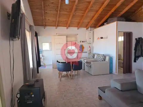 Casa  en Lago Mari Menuco, Bahia verde