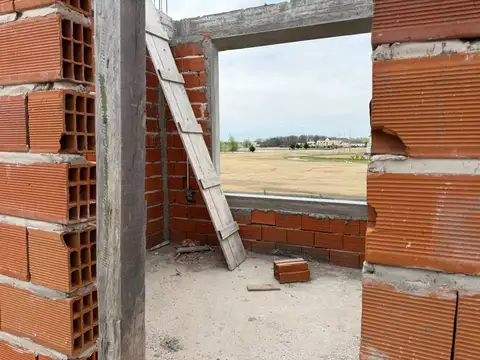Dúplex en venta Haras del Sur III