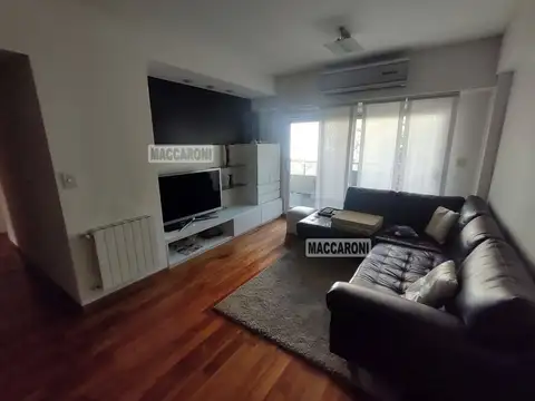 Departamento en Venta con 2 cocheras