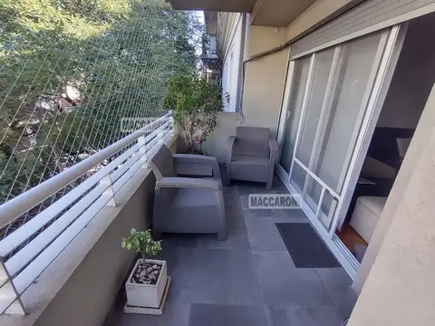 Departamento en Venta con 2 cocheras