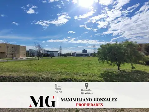 Lote venta - Santo Domingo