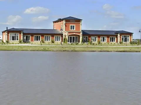 LOTE EN VENTA BARRIO "LOS TALAS"-CANNING-ETAPA 2