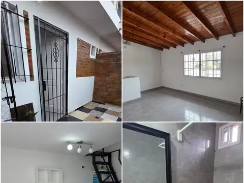 ALQUILER DTO BARRIO LA CABAÑA PABLO NOGUES