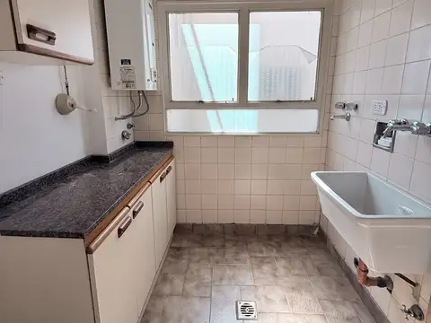 Departamento en Alquiler de 2 dormitorios