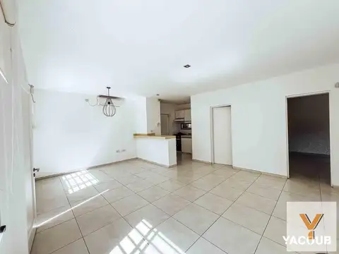 Departamento en Venta 3 años