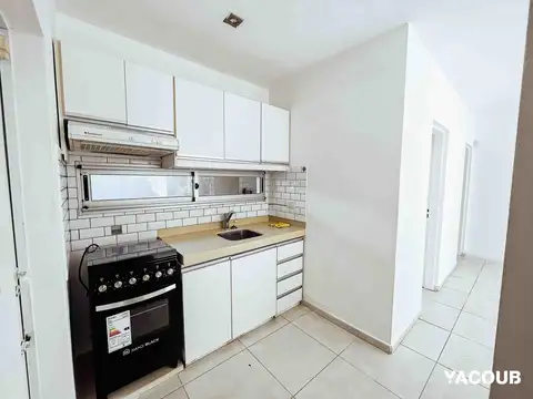Departamento en Venta de 2 dormitorios