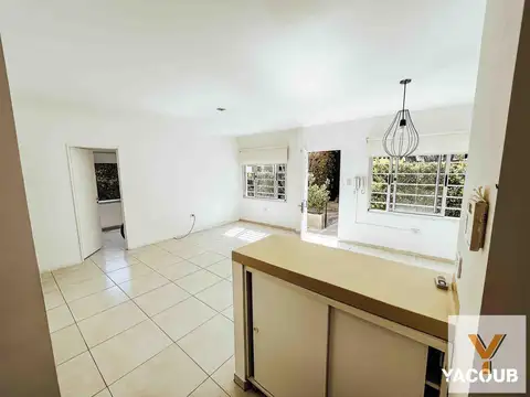 Departamento en Venta en City Bell, USD 129.000