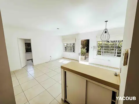 Departamento en Venta en City Bell, USD 129.000