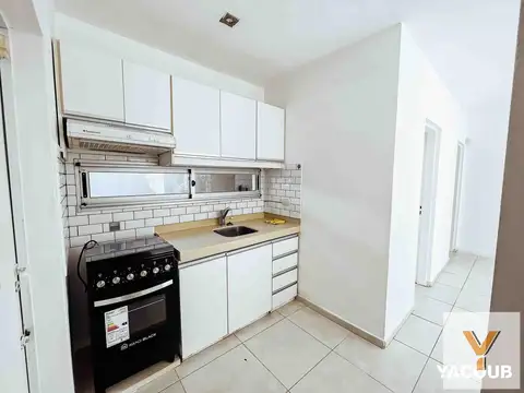 Departamento en Venta de 2 dormitorios