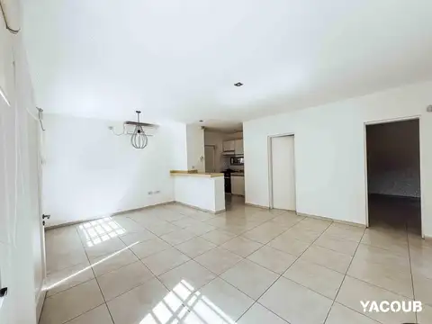 Departamento en Venta 3 años