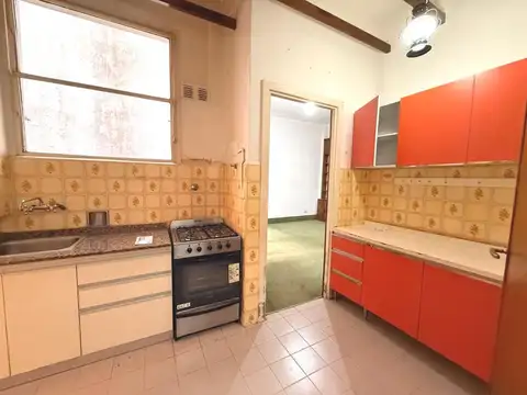 Departamento en Alquiler de 3 dormitorios
