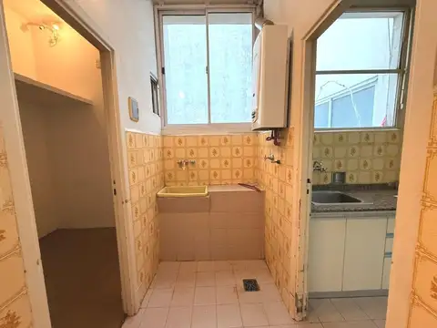 Departamento en Alquiler 73 años