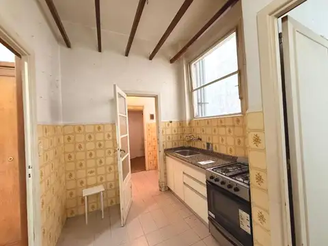 Departamento en Alquiler en Balvanera, $ 950.000