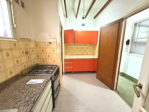 Departamento en Alquiler de 4 ambientes