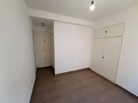 VENTA DEPARTAMENTO 2 AMBIENTES PISO 14 COGLHAN